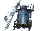 QM-1型煤氣發生爐